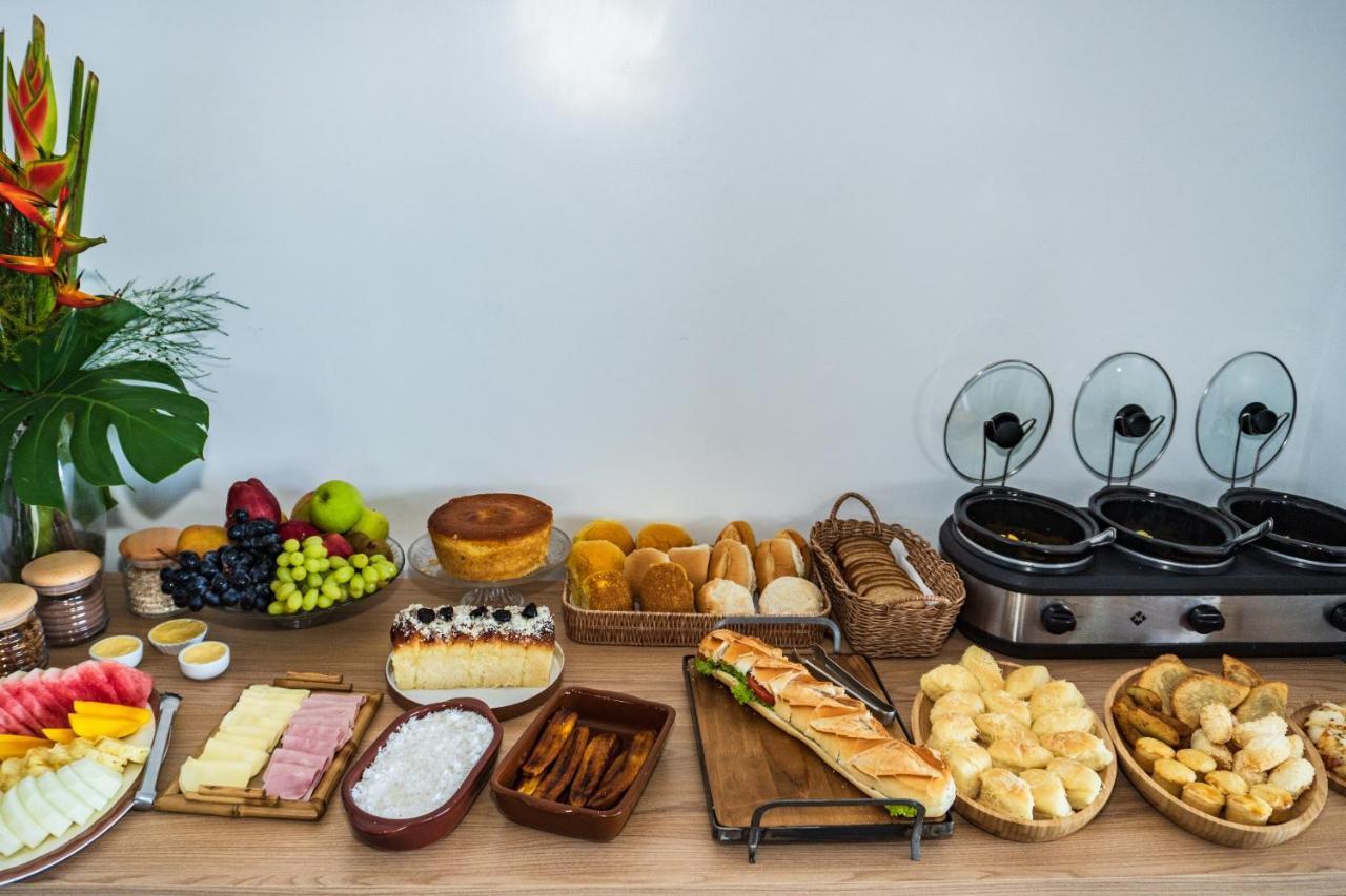 Hotel Porto Valença 외부 사진