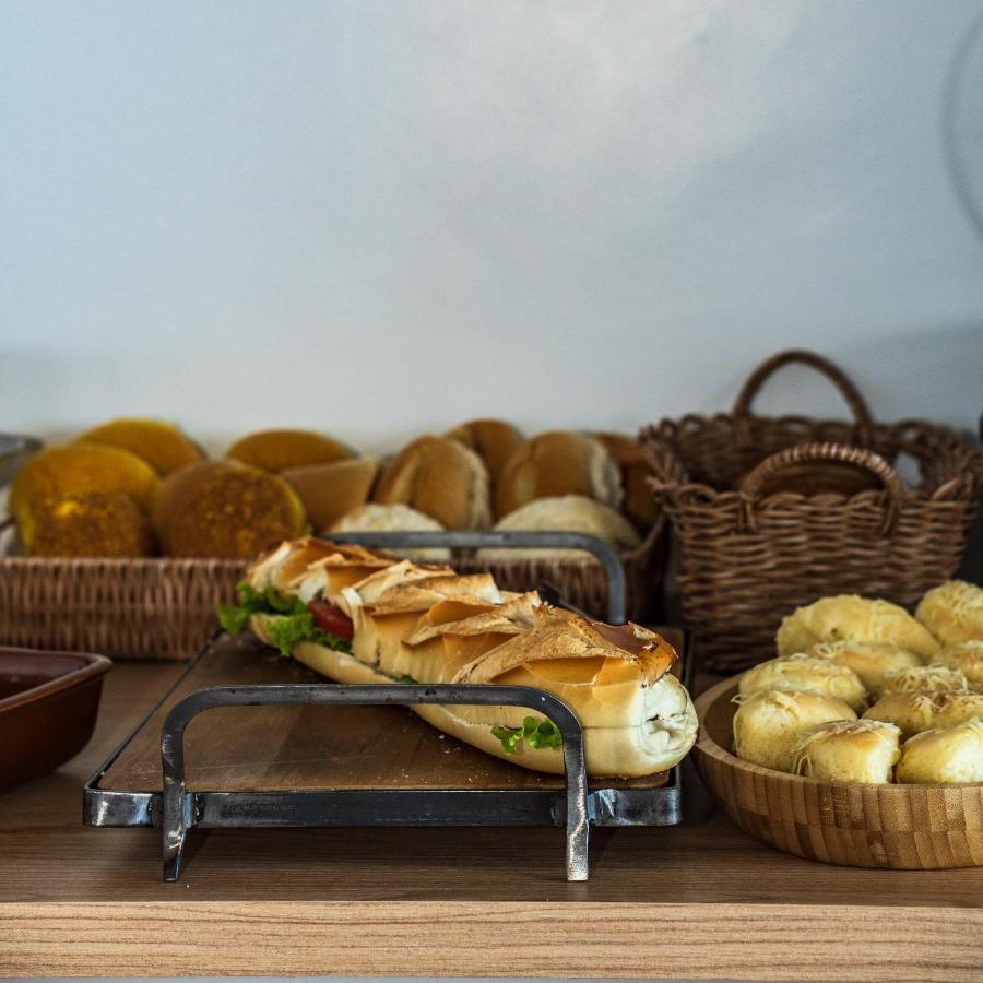 Hotel Porto Valença 외부 사진