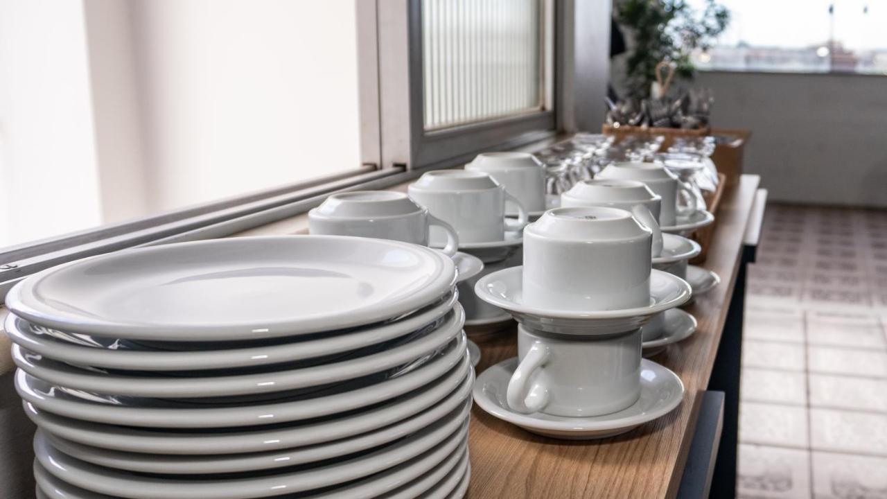 Hotel Porto Valença 외부 사진