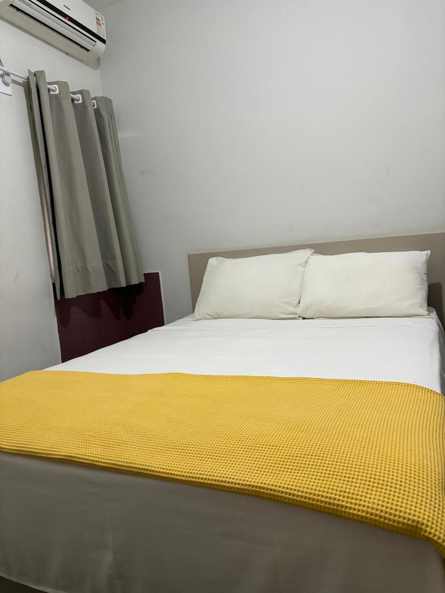 Hotel Porto Valença 객실 사진