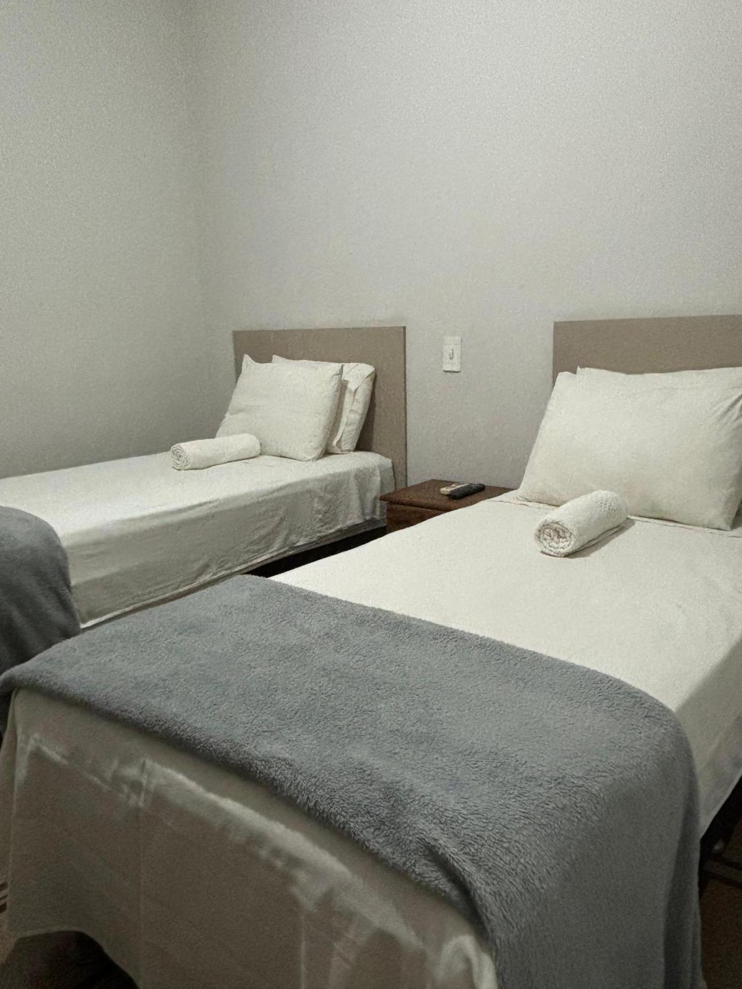 Hotel Porto Valença 객실 사진