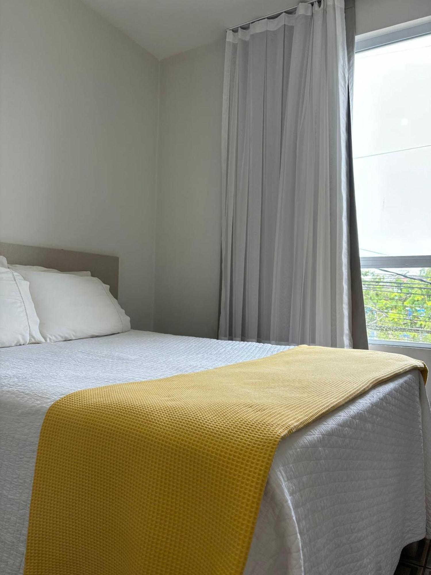 Hotel Porto Valença 객실 사진
