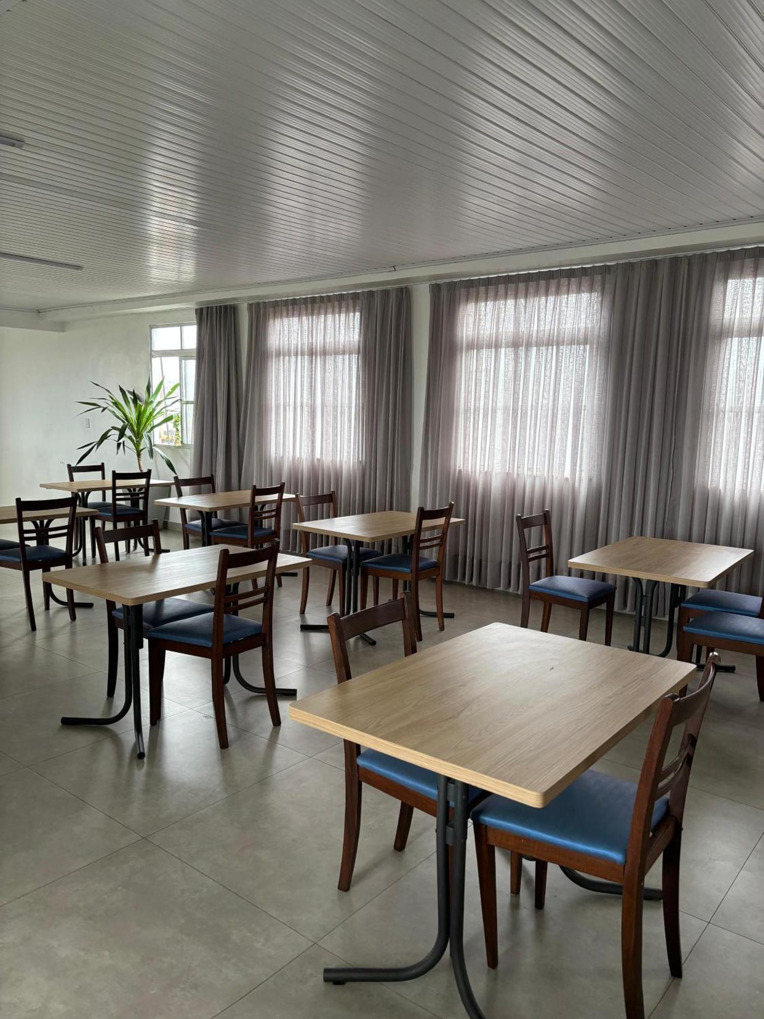Hotel Porto Valença 외부 사진